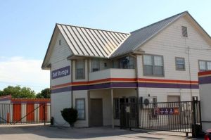 Photo of Public Storage - San Antonio - 4910 S Zarzamora Street