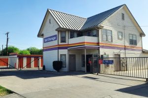 Photo of Public Storage - San Antonio - 4910 S Zarzamora Street