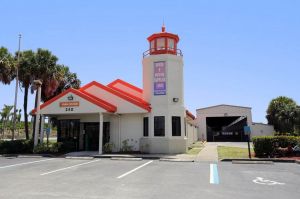Photo of Public Storage - Davie - 250 SW 136th Ave