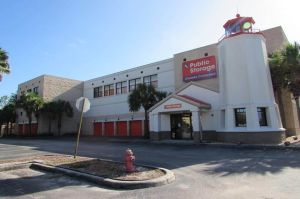 Photo of Public Storage - Tampa - 16217 N Dale Mabry Hwy