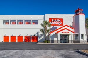 Photo of Public Storage - Tampa - 16217 N Dale Mabry Hwy