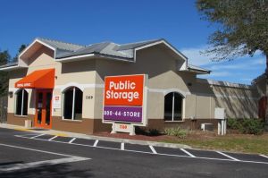 Photo of Public Storage - Sarasota - 1169 N Beneva Rd