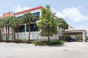 Photo of Public Storage - Weston - 2707 Executive Park Lane
