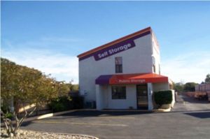 Photo of Public Storage - San Antonio - 1314 Austin Hwy