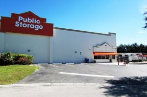 Photo of Public Storage - Bonita Springs - 8953 Terrene Ct
