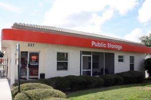 Photo of Public Storage - Kissimmee - 227 Simpson Rd