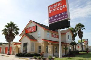 Photo of Public Storage - Orlando - 155 S Goldenrod Rd