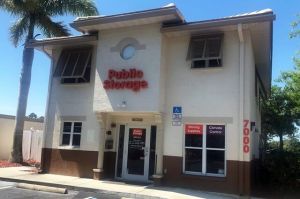 Photo of Public Storage - Lakewood Ranch - 7000 Professional Pkwy E