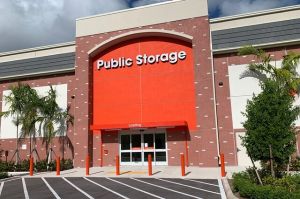Photo of Public Storage - Davie - 12451 Orange Dr