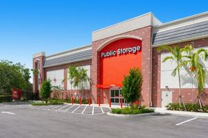 Photo of Public Storage - Davie - 12451 Orange Dr