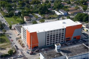 Photo of Public Storage - Miami - 300 NW 36th St