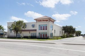 Photo of Public Storage - Boca Raton - 1900 NW 1st Court