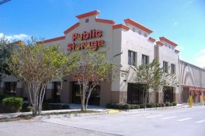 Photo of Public Storage - Orlando - 10280 E Colonial Dr