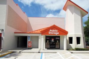 Photo of Public Storage - Lake Mary - 3725 W Lake Mary Blvd