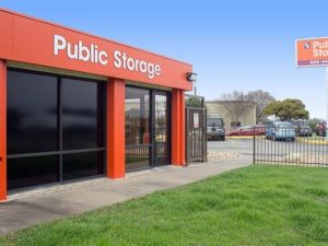 Photo of Public Storage - Austin - 8128 N Lamar Blvd