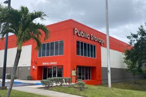 Photo of Public Storage - Boca Raton - 801 Clint Moore Rd