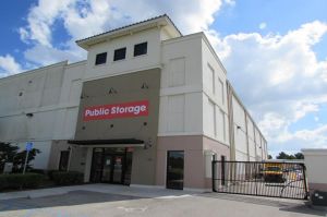 Photo of Public Storage - Port Saint Lucie - 530 NW University Blvd