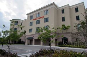 Photo of Public Storage - Coconut Creek - 5479 Wiles Rd