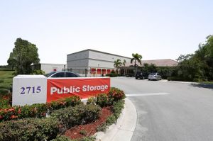 Photo of Public Storage - Weston - 2715 S Commerce Pkwy