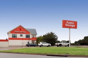 Photo of Public Storage - Fort Worth - 3700 Cockrell Ave