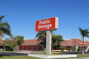 Photo of Public Storage - Fort Myers - 2235 Colonial Blvd