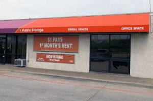 Photo of Public Storage - Arlington - 175 S Watson Road