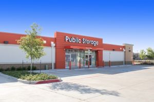Photo of Public Storage - Arlington - 175 S Watson Road