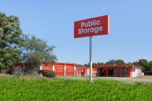 Photo of Public Storage - Austin - 5016 E Ben White Blvd