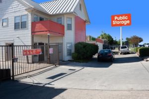 Photo of Public Storage - San Antonio - 4343 Callaghan Road