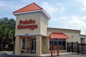 Photo of Public Storage - Bradenton - 6801 Cortez Road W