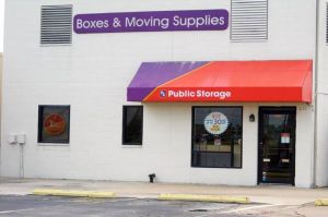 Photo of Public Storage - Webster - 401 E NASA Rd 1