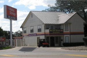 Photo of Public Storage - San Antonio - 9529 Fredericksburg Road