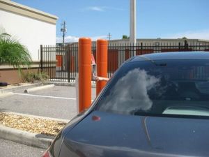 Photo of Public Storage - Tampa - 8354 W Hillsborough Ave