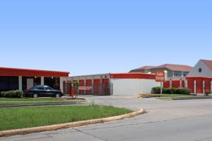 Photo of Public Storage - Houston - 2305 South Dairy Ashford