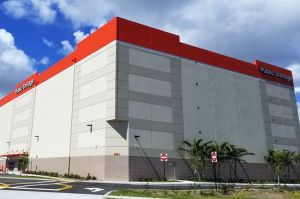 Photo of Public Storage - West Palm Beach - 1301 Mercer Ave