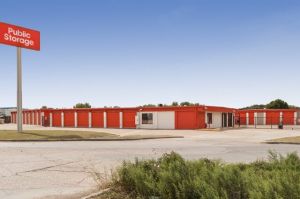 Photo of Public Storage - Irving - 1205 North Loop 12