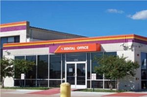 Photo of Public Storage - Dallas - 12343 E Northwest Highway
