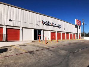 Photo of Public Storage - Fort Worth - 4901 Brentwood Stair Rd