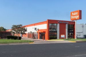 Photo of Public Storage - Austin - 937 Reinli Street