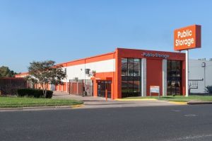 Photo of Public Storage - Austin - 937 Reinli Street