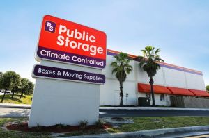 Photo of Public Storage - Deerfield Beach - 1375 W Hillsboro Blvd