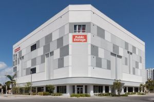 Photo of Public Storage - Miami - 2190 SW 8th St