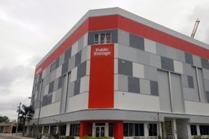 Photo of Public Storage - Miami - 2190 SW 8th St