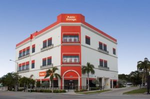 Photo of Public Storage - Miami - 5609 NE 2nd Ave