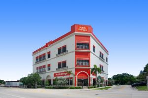 Photo of Public Storage - Miami - 5609 NE 2nd Ave