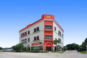 Photo of Public Storage - Miami - 5609 NE 2nd Ave