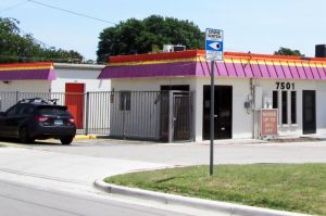Photo of Public Storage - Richland Hills - 7501 Baker Blvd