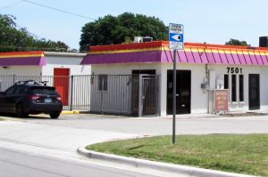 Photo of Public Storage - Richland Hills - 7501 Baker Blvd