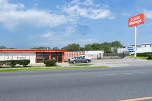 Photo of Public Storage - Austin - 10100 North I-35