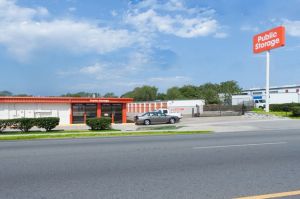 Photo of Public Storage - Austin - 10100 North I-35
